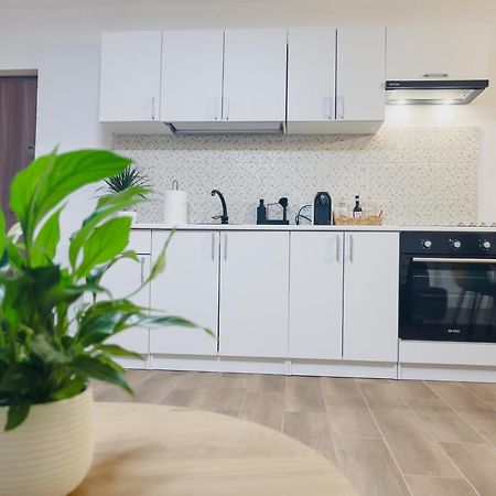 Subcetate Apartment ซิวิโชอารา ภายนอก รูปภาพ