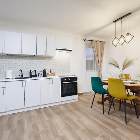 Subcetate Apartment ซิวิโชอารา ภายนอก รูปภาพ