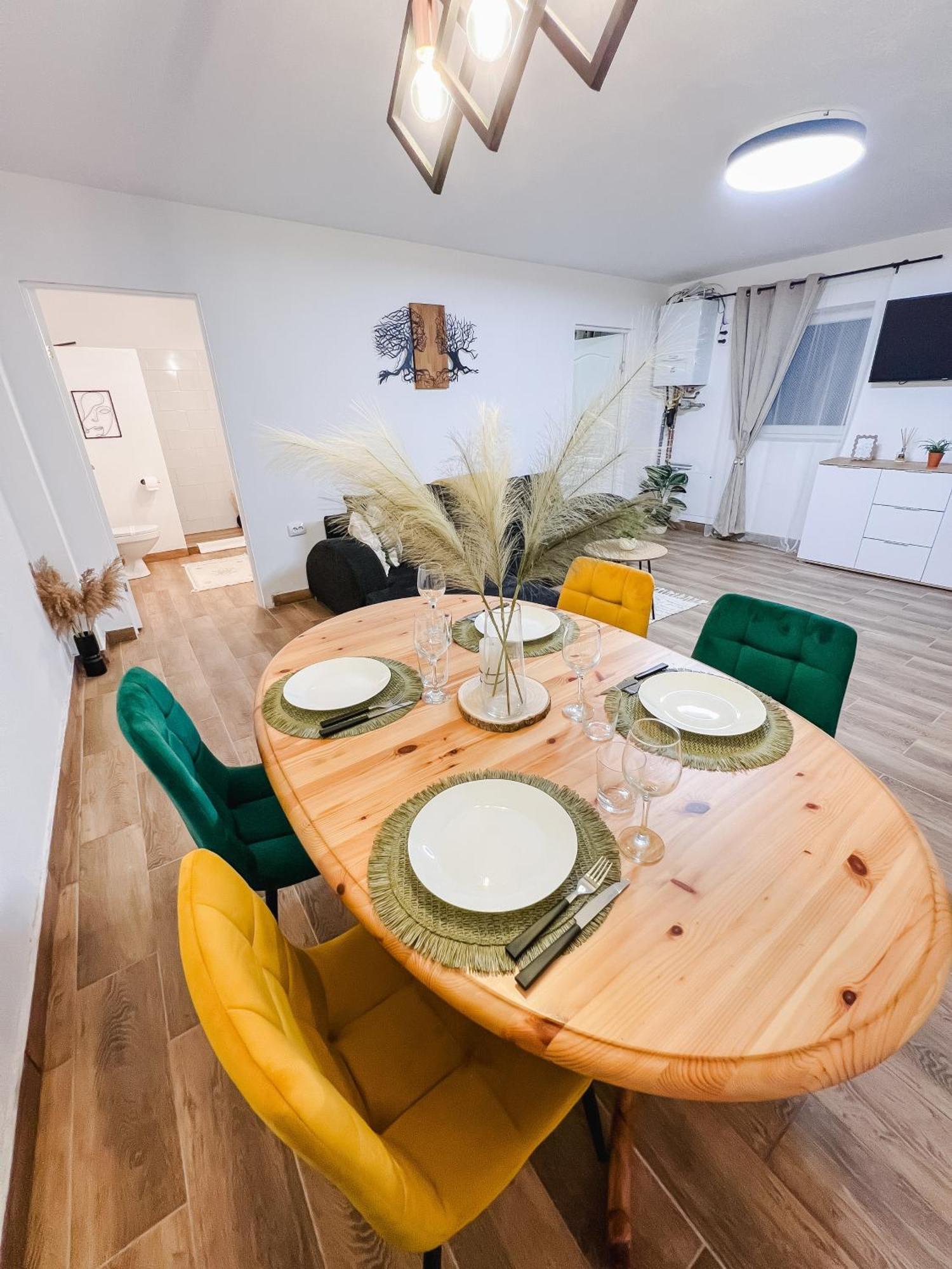 Subcetate Apartment ซิวิโชอารา ภายนอก รูปภาพ