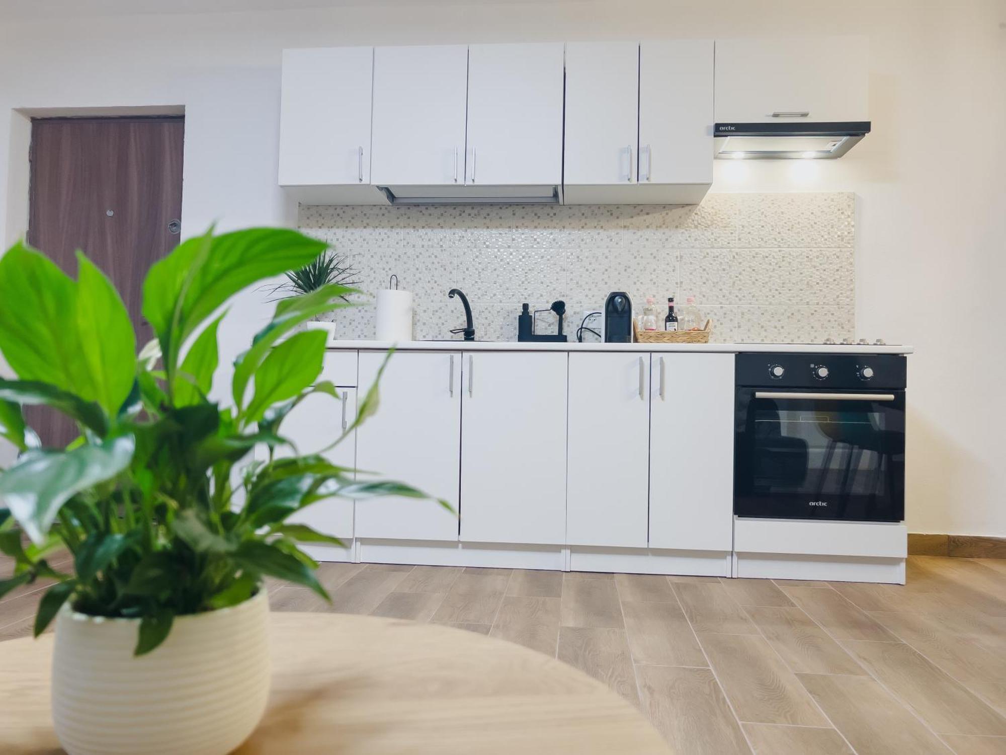 Subcetate Apartment ซิวิโชอารา ภายนอก รูปภาพ