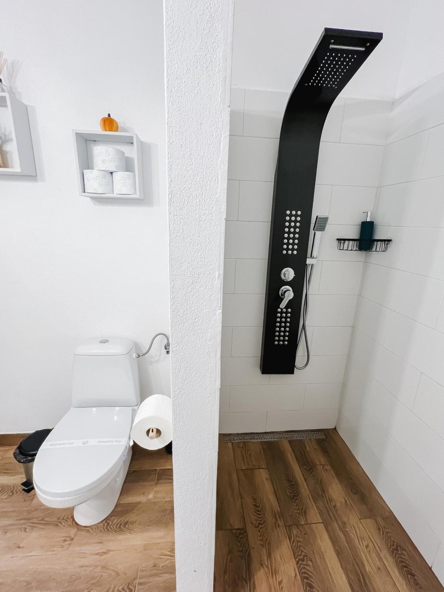 Subcetate Apartment ซิวิโชอารา ภายนอก รูปภาพ