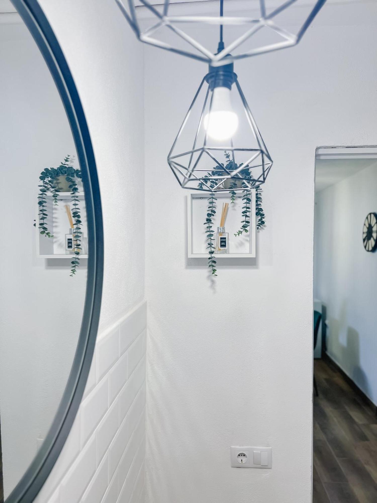 Subcetate Apartment ซิวิโชอารา ภายนอก รูปภาพ