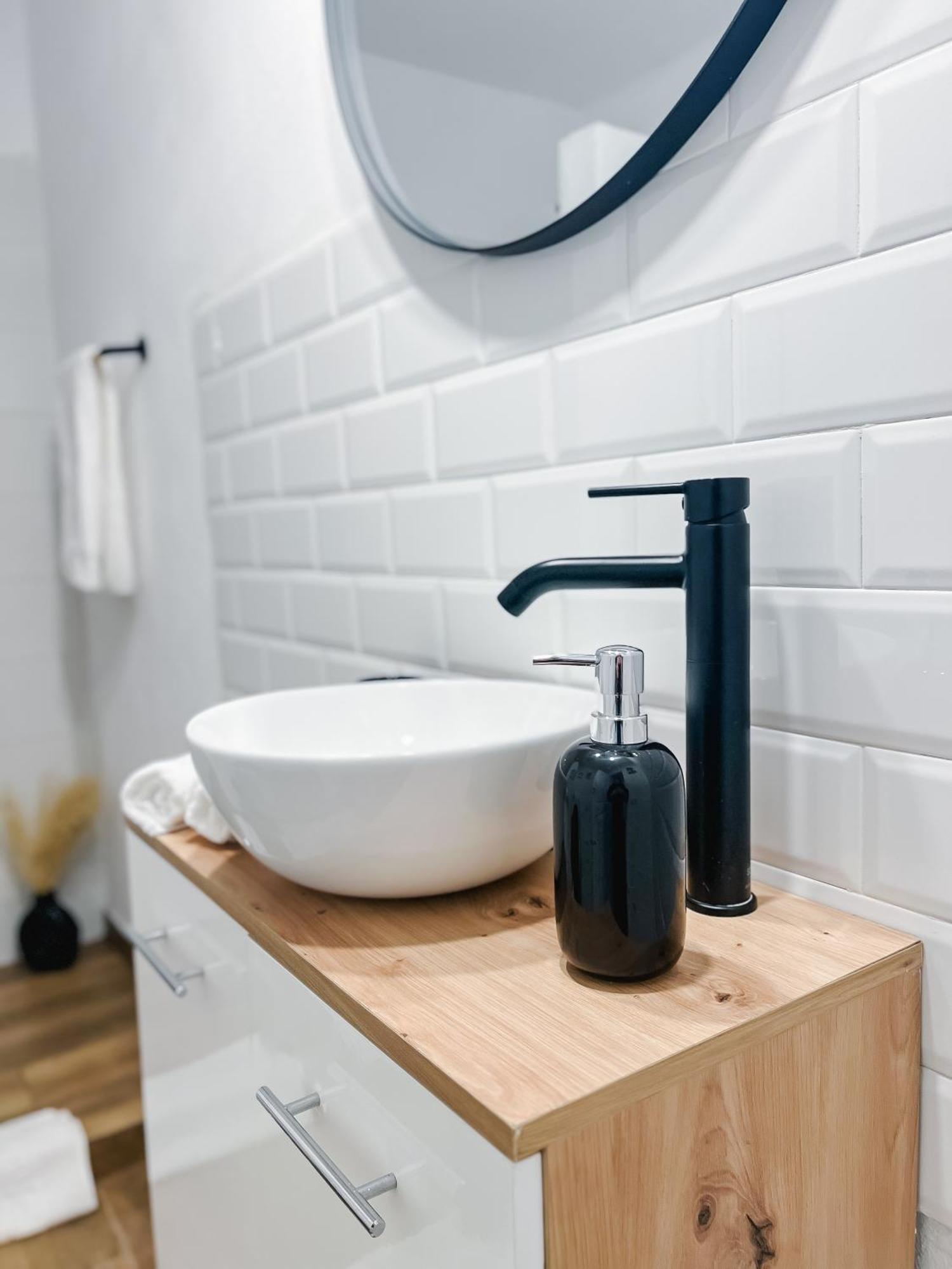 Subcetate Apartment ซิวิโชอารา ภายนอก รูปภาพ