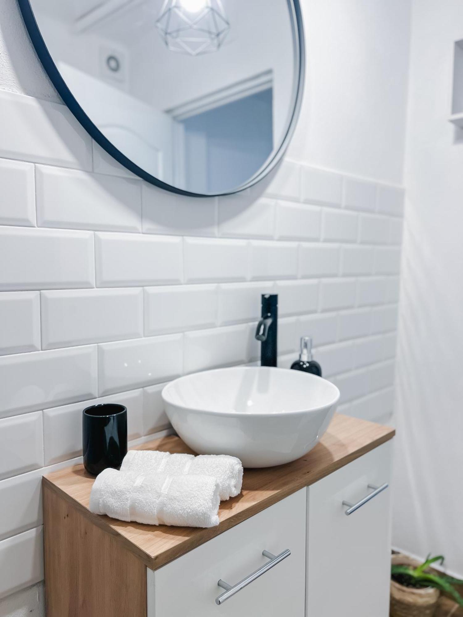 Subcetate Apartment ซิวิโชอารา ภายนอก รูปภาพ