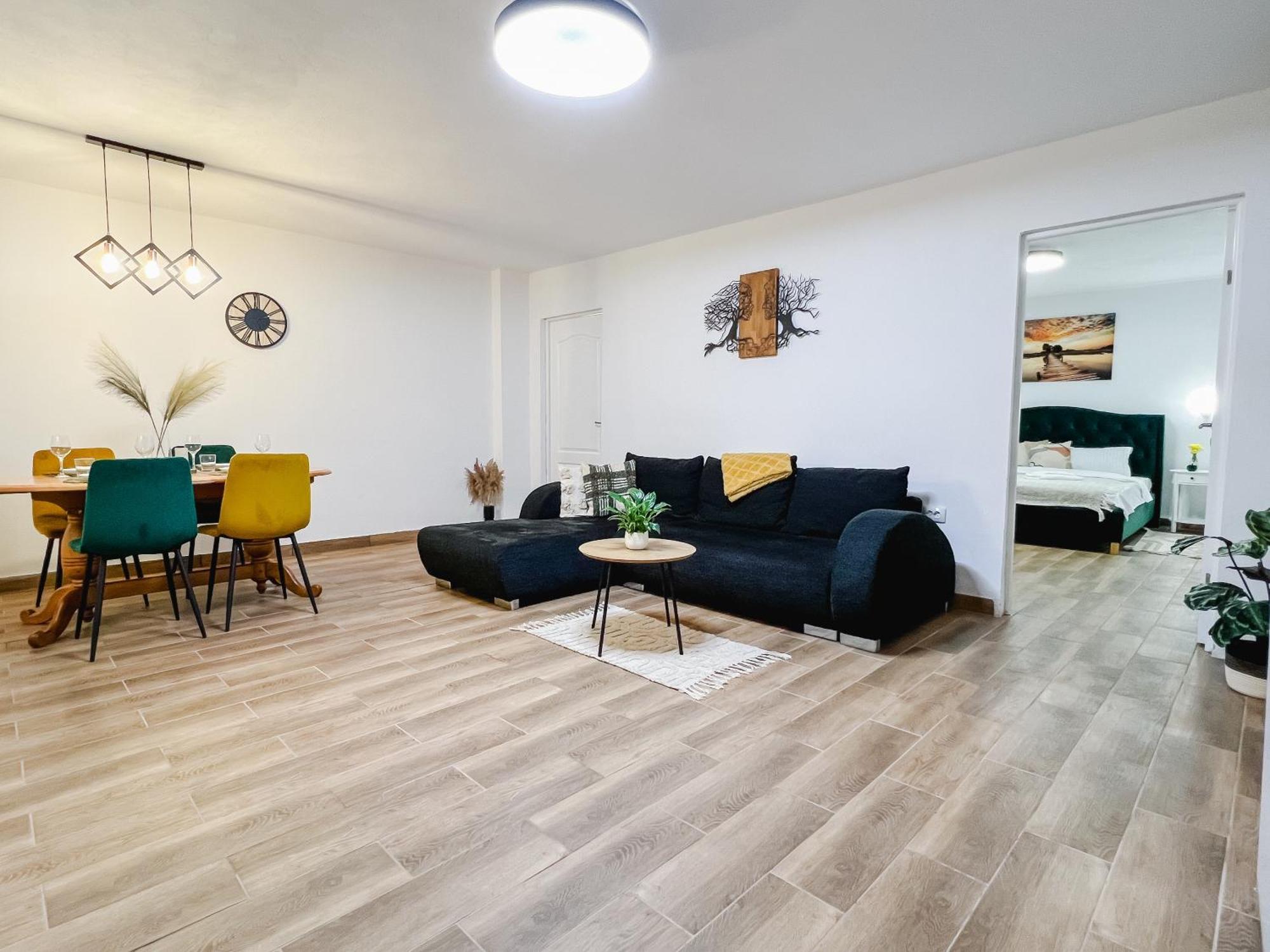 Subcetate Apartment ซิวิโชอารา ภายนอก รูปภาพ