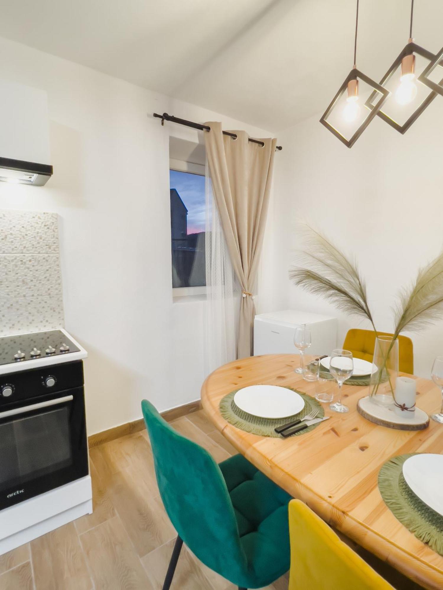 Subcetate Apartment ซิวิโชอารา ภายนอก รูปภาพ