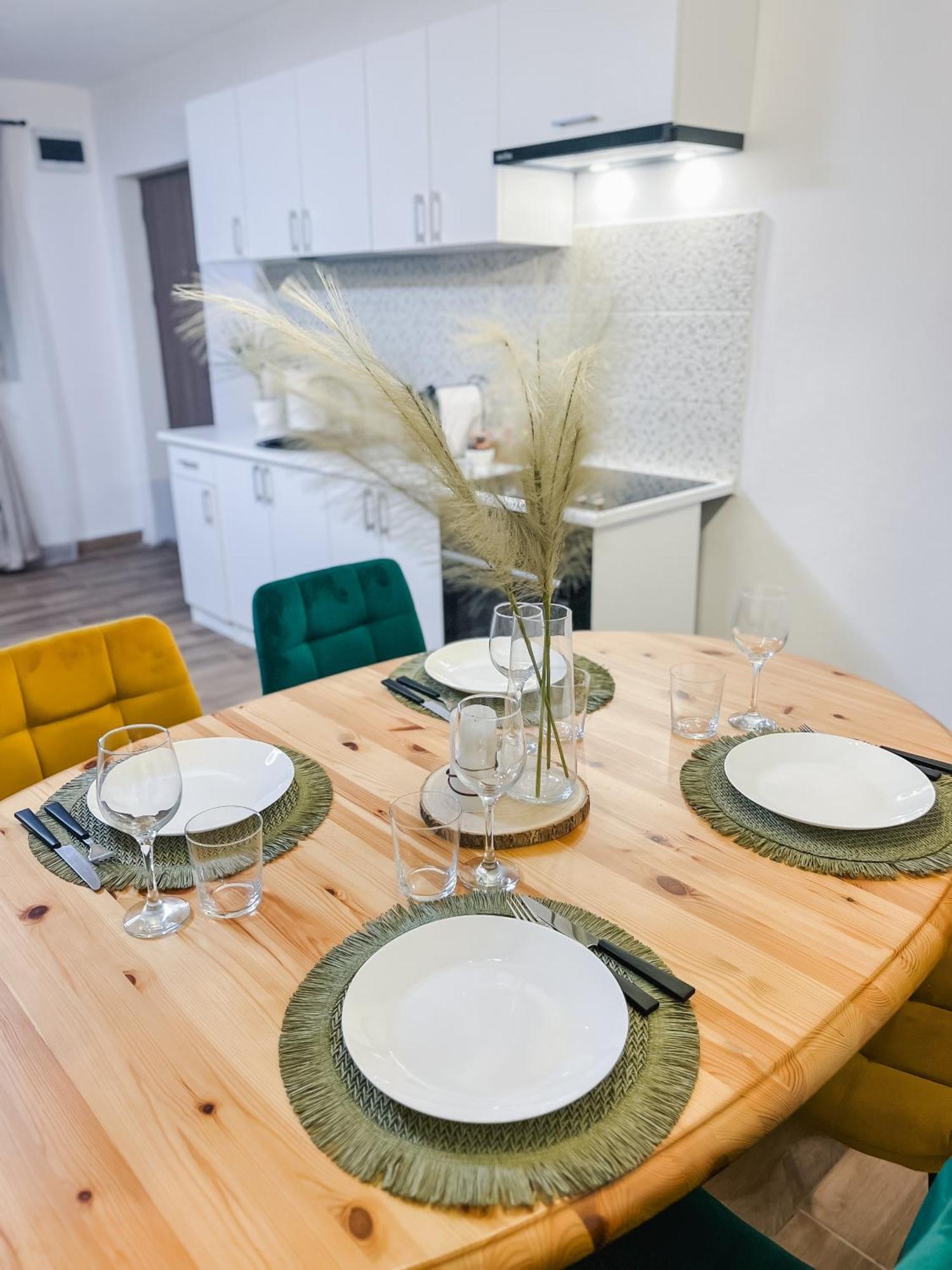 Subcetate Apartment ซิวิโชอารา ภายนอก รูปภาพ