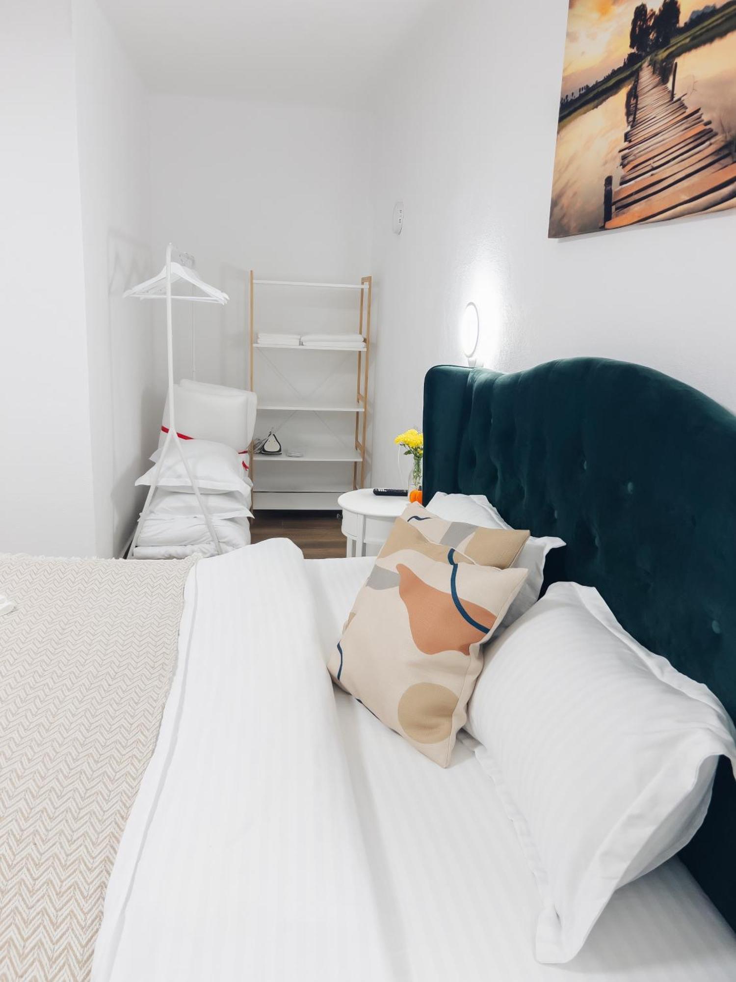 Subcetate Apartment ซิวิโชอารา ภายนอก รูปภาพ