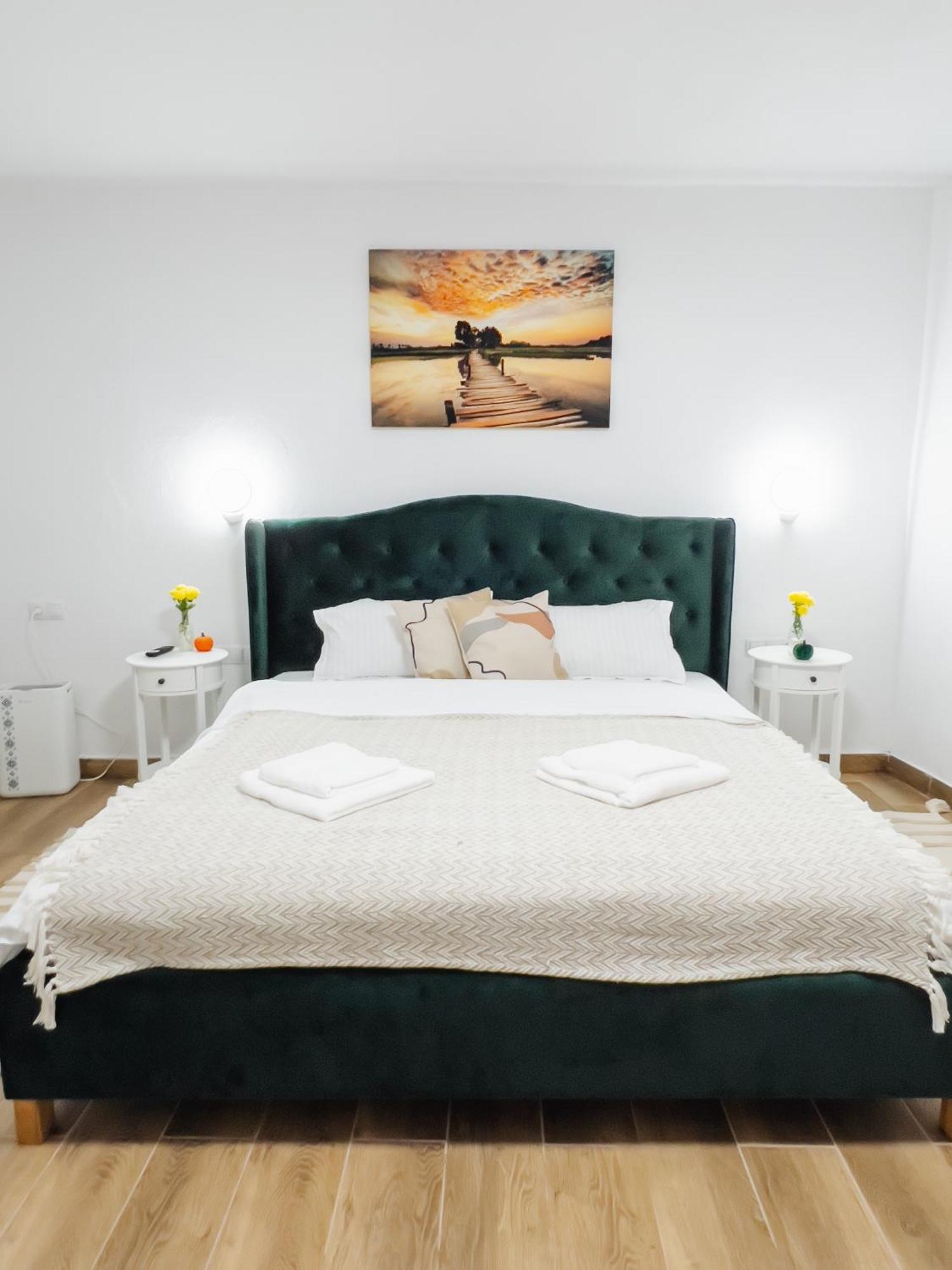 Subcetate Apartment ซิวิโชอารา ภายนอก รูปภาพ