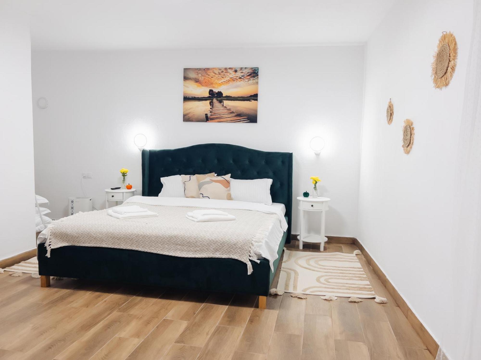 Subcetate Apartment ซิวิโชอารา ภายนอก รูปภาพ